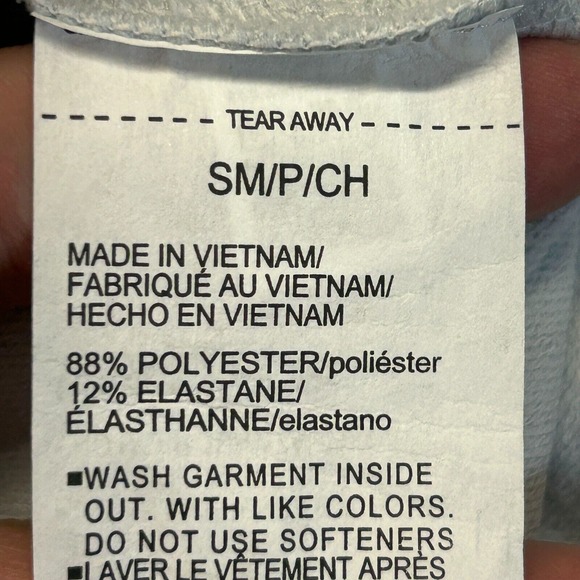 Old Dominion University Under Armour Motion Snap Pullover Womens Small Loose NEW - Picture 10 of 12